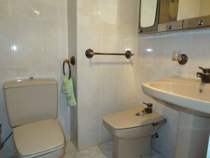 Baño